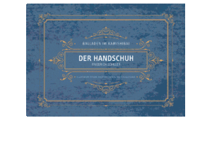 Der Handschuh