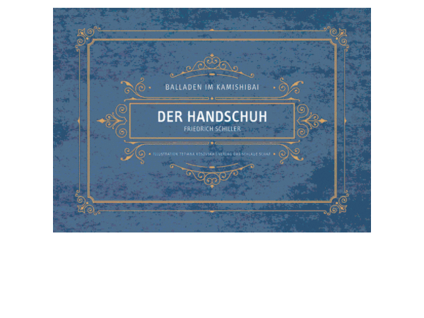 Der Handschuh