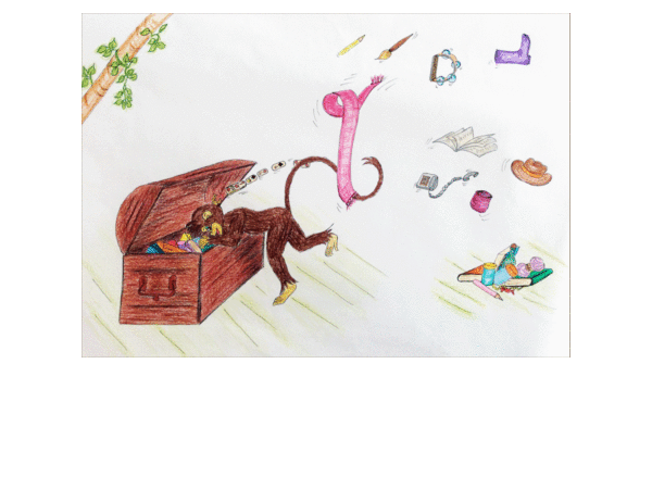 Ponkey – Bild 2